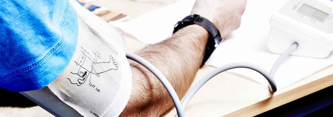 Kako izbrati merilnik krvnega tlaka