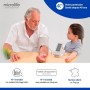 Microlife NEB 400 otroški batni kompresorski inhalator | vsezazdravje.si