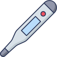 Thermometers