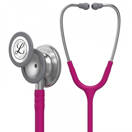 3M™ Littmann® Classic III™ Stetoskop za pretragu (Boja maline, Standard izdanje )