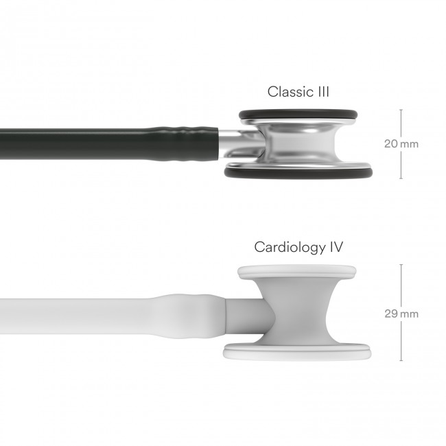  3M™ Littmann® Classic III™ Stetoskop za pretragu | vsezazdravje.si