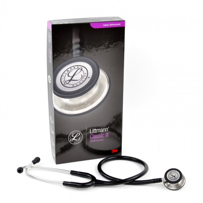  3M™ Littmann® Classic III™ Stetoskop za pretragu | vsezazdravje.si