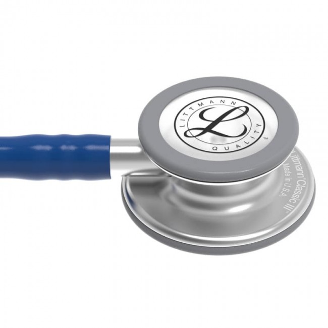  3M™ Littmann® Classic III™ Stetoskop za pretragu | vsezazdravje.si