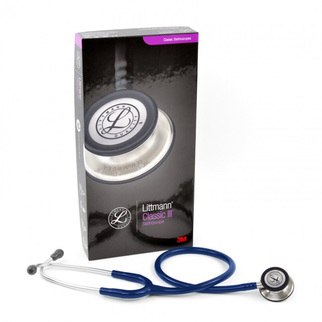  3M™ Littmann® Classic III™ Stetoskop za pretragu | vsezazdravje.si