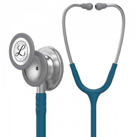 3M™ Littmann® Classic III™ Stetoskop za pretragu (Karibsko plava, Standard izdanje )