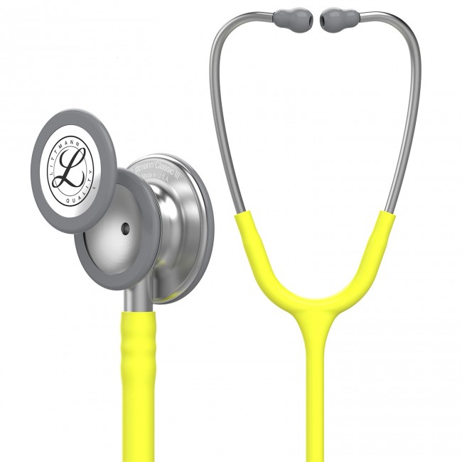  3M™ Littmann® Classic III™ Stetoskop za pretragu | vsezazdravje.si