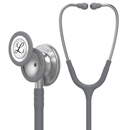 3M™ Littmann® Classic III™ Stetoskop za pretragu (Siva, Standard izdanje )