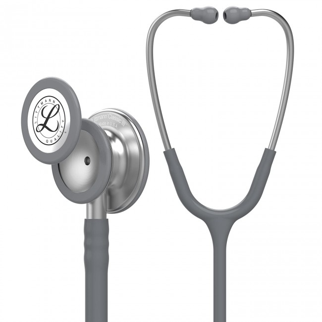  3M™ Littmann® Classic III™ Stetoskop za pretragu | vsezazdravje.si
