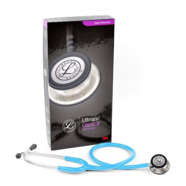  3M™ Littmann® Classic III™ Stetoskop za pretragu | vsezazdravje.si
