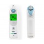 Braun ThermoScan PRO 6000 profesionalni ušesni termometer Welch Allyn | vsezazdravje.si