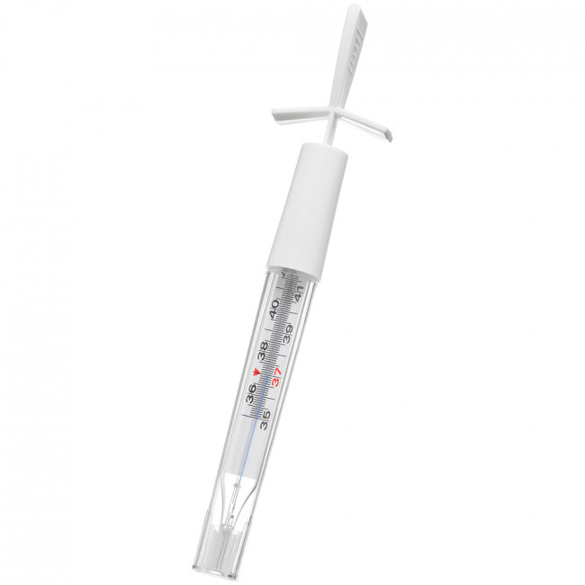 Mediblink Gallium Thermometer with Patent for Easier Compaction M370 | vsezazdravje.si