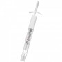 Mediblink Gallium Thermometer with Patent for Easier Compaction M370 | vsezazdravje.si