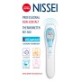 NISSEI MT-500 profesionalni brezkontaktni infrardeči termometerr | vsezazdravje.si