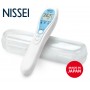 NISSEI MT-500 profesionalni brezkontaktni infrardeči termometerr | vsezazdravje.si