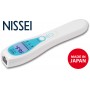 NISSEI MT-500 profesionalni brezkontaktni infrardeči termometerr | vsezazdravje.si
