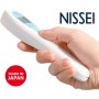 NISSEI MT-500 profesionalni brezkontaktni infrardeči termometerr | vsezazdravje.si