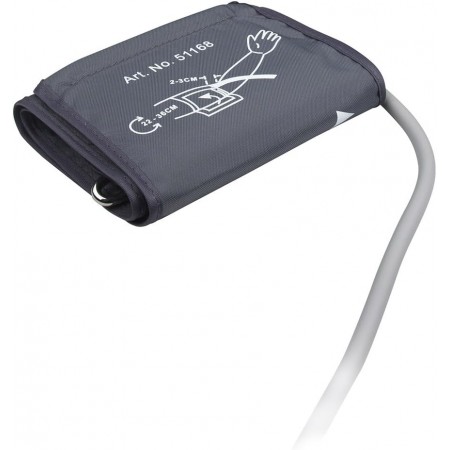 Nadlaktna manšeta za merilnike krvnega tlaka Medisana in Ecomed