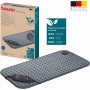 Grelna blazina Beurer HK 123 XXL Cosy Grey Green Planet | vsezazdravje.si