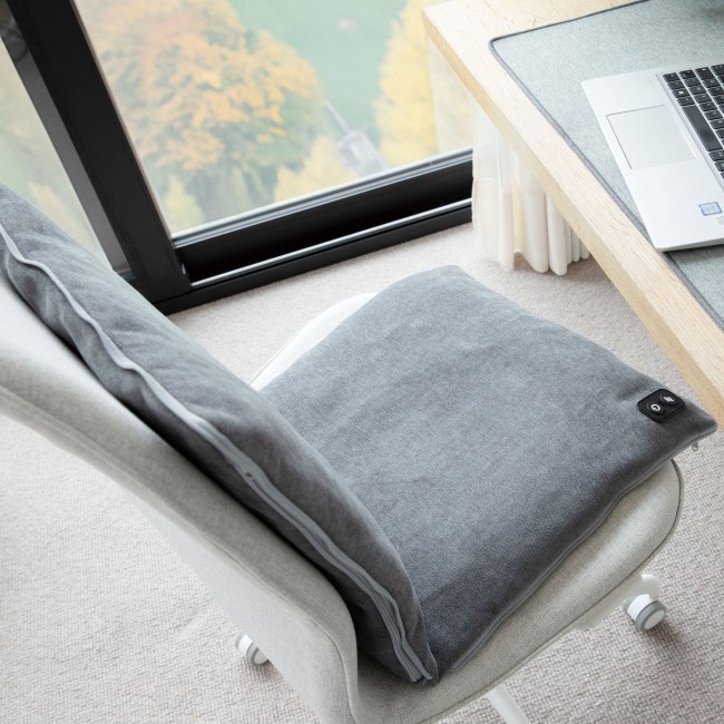 Lanaform grijaći jastuk 2 u 1 Heating Pillow | vsezazdravje.si