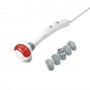MEDISANA handheld massager with red light function HM 886 | vsezazdravje.si