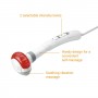 MEDISANA handheld massager with red light function HM 886 | vsezazdravje.si