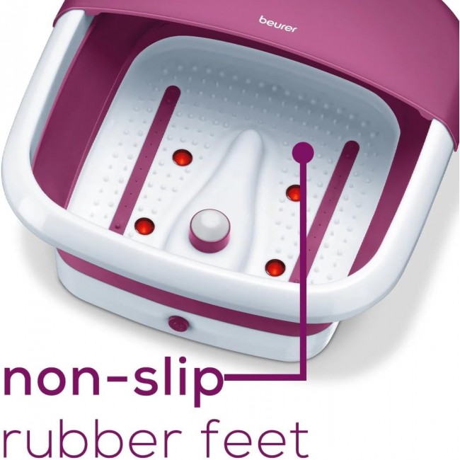 BEURER FB 30 Foot spa | vsezazdravje.si