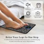 Masažer za noge in stopala EMS FOOT MASSAGER | vsezazdravje.si