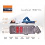 Lanaform masažni madrac Massage Mattress | vsezazdravje.si