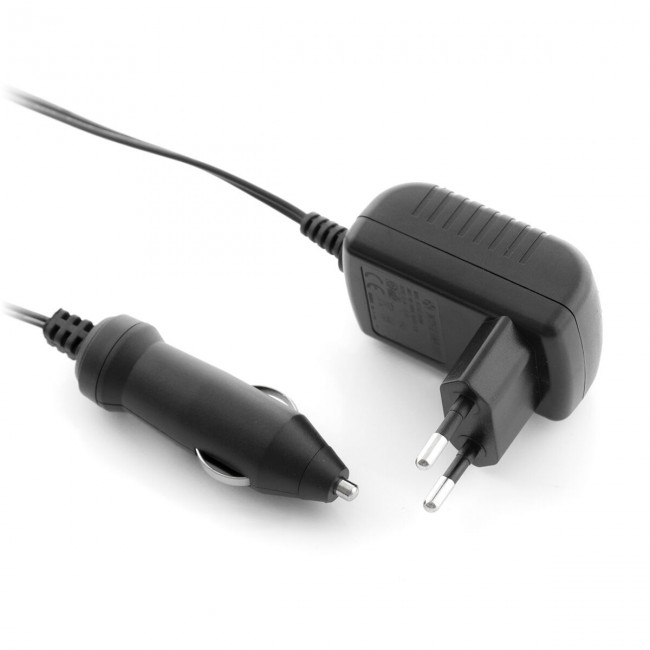 Shiatsu masažna prostirka za sjedalo Masseatsu InnovaGoods | vsezazdravje.si