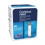 CONTOUR NEXT Testni lističi za merjenje glukoze v krvi | vsezazdravje.si