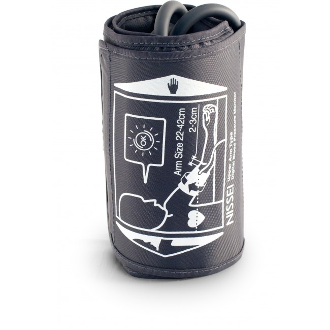 "Preformed cuff" manšeta za merilnik krvnega tlaka NISSEI DSK-1031 | vsezazdravje.si
