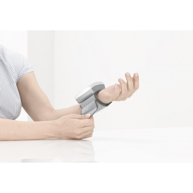 Sanitas SBC 15 zapestni merilnik krvnega tlaka | vsezazdravje.si