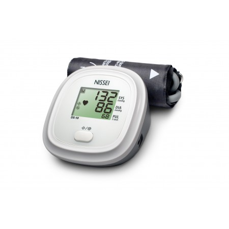 Merilnik krvnega tlaka NISSEI DS-10