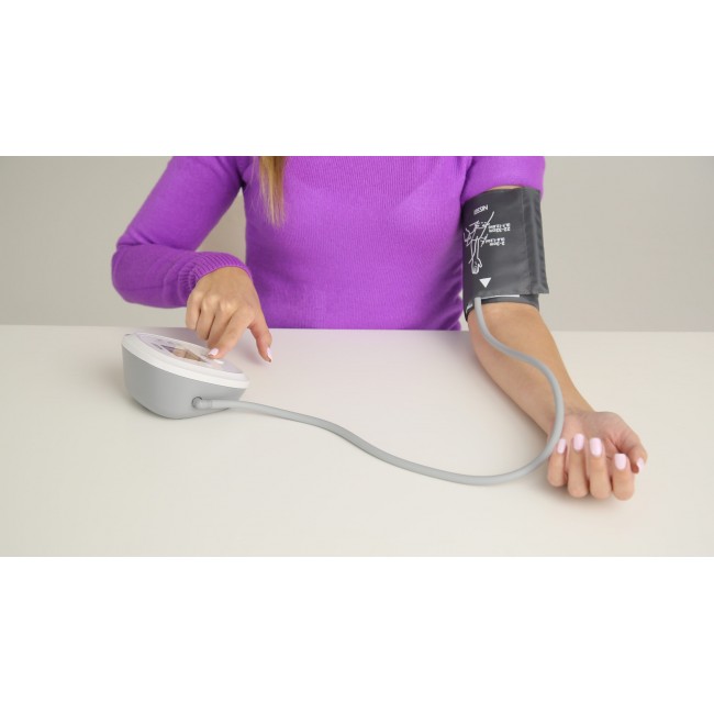  Merilnik krvnega tlaka NISSEI DS-10 | vsezazdravje.si