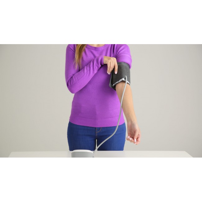  Merilnik krvnega tlaka NISSEI DS-10 | vsezazdravje.si