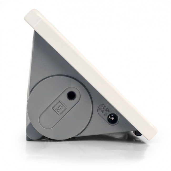  Avtomatski nadlaktni merilnik krvnega tlaka NISSEI DSK-1031 | vsezazdravje.si