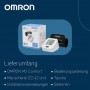 Omron M2 Comfort upper arm blood pressure monitor (HEM-7188-FLD) | vsezazdravje.si
