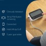 Omron M4 Connect AFib nadlaktni merilnik krvnega tlaka | vsezazdravje.si