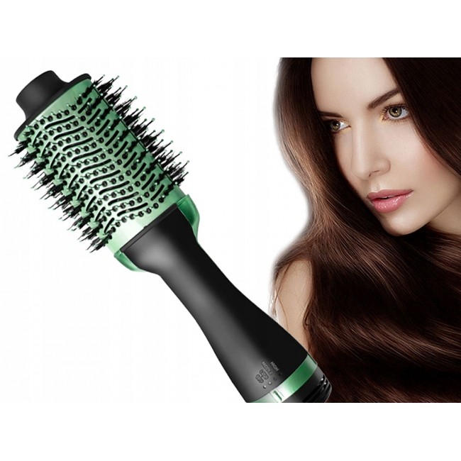 AVOCADO 3D četka za sušenje i oblikovanje kose 4 u 1 | vsezadravije.si