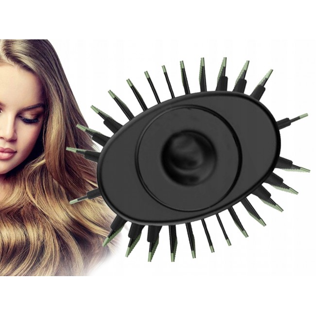 AVOCADO 3D četka za sušenje i oblikovanje kose 4 u 1 | vsezadravije.si