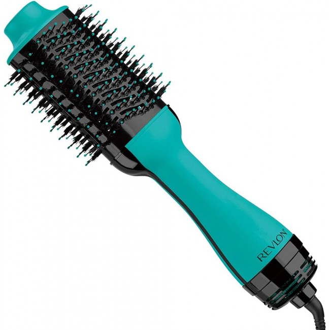 REVLON Salon One-Step Volumiser stilizator za kosu Teal | vsezazdravje.si