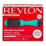 REVLON Salon One-Step Volumiser stilizator za kosu Teal | vsezazdravje.si