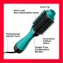 REVLON Salon One-Step Volumiser stilizator za kosu Teal | vsezazdravje.si