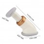 Neckline Slimmer Chin Exerciser Adjustable Neck Toning Device | vsezazdravje.si