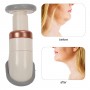 Neckline Slimmer Chin Exerciser Adjustable Neck Toning Device | vsezazdravje.si