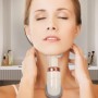 Neckline Slimmer Chin Exerciser Adjustable Neck Toning Device | vsezazdravje.si