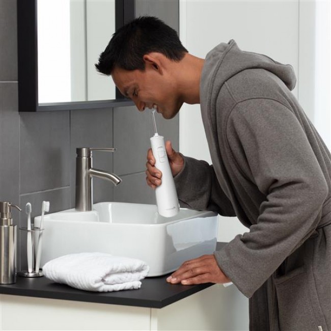 Waterpik Pulse bežični oralni tuš | vsezazdravje.si