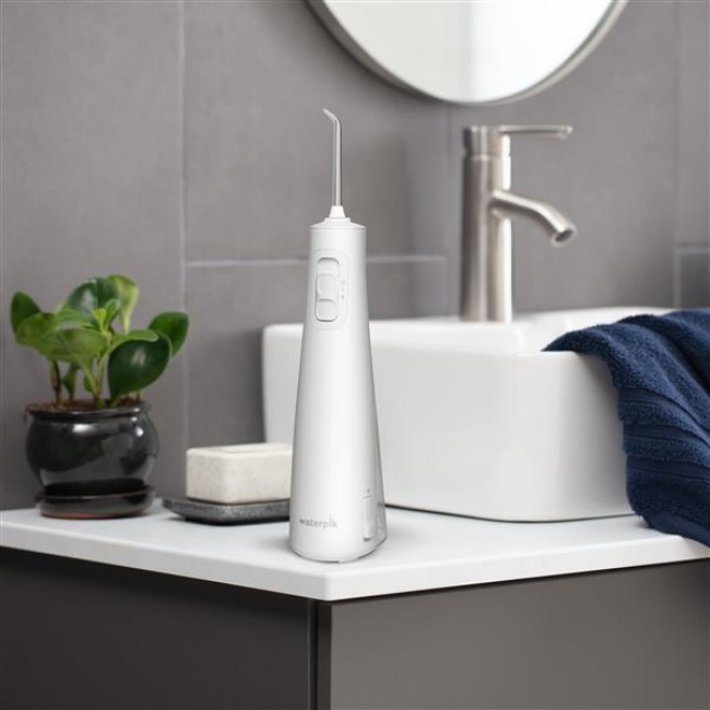 Waterpik Pulse bežični oralni tuš | vsezazdravje.si