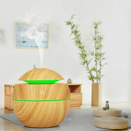 Ultrazvučni mini ovlaživač difuzor mirisa Home Decor