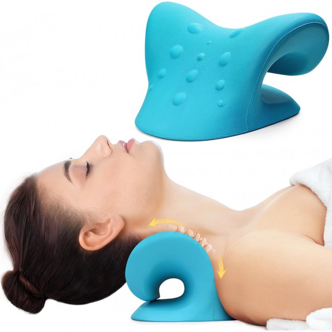 Opuštač za vrat i ramena Neck & Shoulder Relaxer | vsezazdravje.si